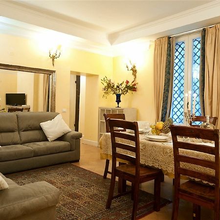 Residenza Sinibaldi Apartment Rome Exterior photo